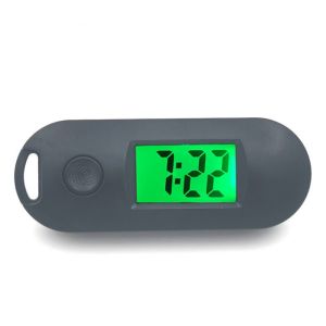 CLOVO ABS Wireless Charger Pad Stand Speaker RGB Night Light Wireless Charger Multifunction 3 In 1 Bluetooth Speaker Bluetooth Powerful Speakers Multifunction Night Light Sound Music Player Fast Charging Station