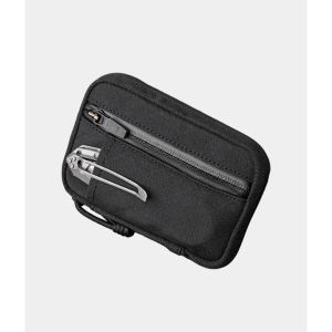 ALPAKA HUB Pouch Pro - EDC Tool Pouch For Electronics Cables with YKK Zipper Daily Use and Trave Weatherproof UV Resistant Fabric