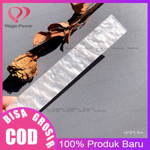 Display Foto Kuku Pallet Palet Multifungsi Nailart /Palet Display / Pencampur Warna Kutek Motif Kerang Untuk Manicure / Nail Art