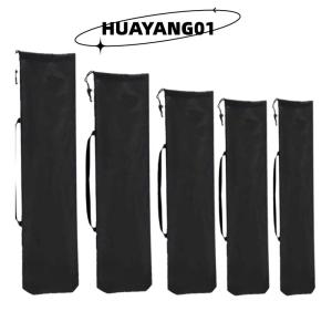 HUAYANG01 [HOT FASHION] Storage Bags For Camping Chair Portable Durable Replacement Cover Picnic Folding Chair Carrying Case Storage Tripod Storage Bag