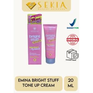 Emina Bright Stuff Series / Emina