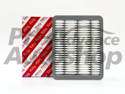 Air Filter Toyota HiAce / Commuter 2006-2018 2.5L 2KD-FTV DIESEL and 2.7L VVT-i GAS ENGINE / HiAce Van XH10 1995-2012 2.5 D-4D 17801-30070