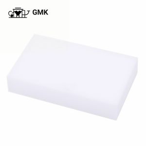 ฟองน้ำนาโน ฟองน้ำวิเศษ ฟองน้ำเมลามีน ขจัดคราบ ทำความสะอาดฟองน้ำ ขจัดคราบหนัก G2059