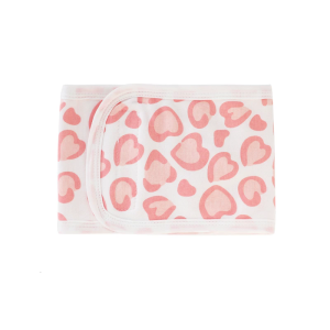 Infants Abdominal Wrap Breathable Baby Belly Band Double Layer Tummy Protector Comfortable Bellyband for Newborns