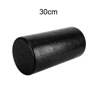 MUQZI 4 Sizes Workout Gym Crossfit Massage Training Pilates Yoga Block Foam Roller Fitness Equipment