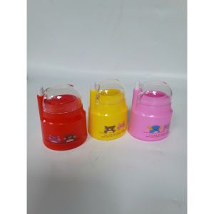 HŨ ĐỰNG TĂM BẤM MINI No.152 – HỘP ĐỰNG TĂM CÓ NẮP ĐẬY DỄ THƯƠNG