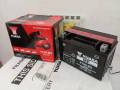 AKI MOTOR PULSAR 200NS, KTM DUKE 250, ACCU PIAGGIO ZIP YTX9-BS YUASA ORIGINAL MF. 