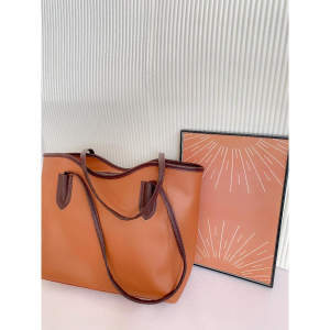 SURYA TAS TOTE BAG KULIT - TAS WANITA TOTE BAG PREMIUM - TOTE BAG WANITA