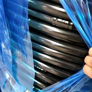 Dây Nhỏ Giọt tròn 16mm tích hợp béc bù áp khoảng cách 50cm dripline – Kiến Toàn