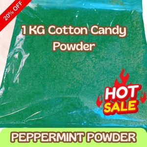 Cotton Candy sugar Mix Powder 500g Great Harvest for DIY   Cotton Candy Mix   Sweet Flavor Fairy Dust