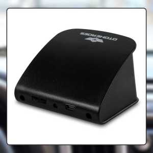 OTOHEROES Display HUD Mobil OBD2 On-board Computer Speedometer P10 - OMGP0DBK