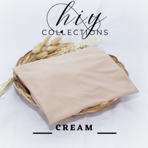 Kerudung jumbo By Kartika Hijab Hijab Syari Jumbo Simple Jersey Super