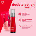 Ponds Age Miracle Double Action Serum Anti Aging 15ml. 