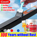 ✅No Need to Polish✅Anti Rust Paint for Metal Rust Remover Rust Converter for Rusty Metal Steel Stair Railings Rusty Motorcycles Pintura Pang Bakal For Rusty Metal Steel. 