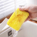 Miếng Rửa Chén Bát Bọt Biển - Mút Xốp Cọ Rửa Siêu Thấm Nước Độ Đàn Hồi Tốt, Dễ Dàng Tạo Bọt làm Sạch Nhanh Hiệu Quả - Miếng Bọt Biển Cọ Rửa Xoong Nồi Siêu Thấm Hút - Mút Xốp Rửa Chén Nano. 