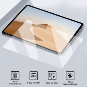 Paper Like Film Screen Protector Xiaomi Pad 5/5Pro/6/6Pro Redmi Pad SE11/SE 8.7/10.61/Pad 2/Pro 12.1 Magnetic Pelindung Layar Anti Gores Reusable