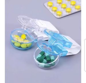 Portable Pill Taker Household Gadgets
