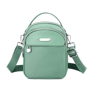 TAS SELEMPANG WANITA IMPORT CHIBAO 90713#