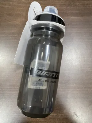 Bình nước thể thao sinh học hãng Giant 600ml bình đạp xe chính hãng