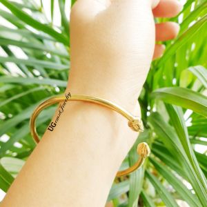 5 ลบ กำไลสตางค์ รุ่นปรับไซส์ได้ ใส่อาบน้ำ-ล้างจานได้ ใช้ทน แข็งแรง ราคาที่สุด