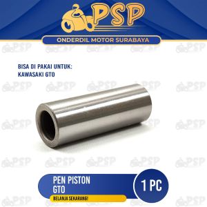 Pen Piston Seher Binter GTO - Klip Clip Pin Piston Leher Seker Kawasaki Gto gto