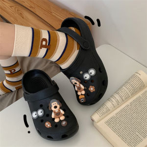 QLshop Collection ใหม่ รองเท้าแตะแฟชั่น สีสันสวยงาม แมทช์ได้กับทุกลุค ดีเทลสวย ทรงดี รุ่นนี้ไปพร้อมตัวติดด้วยนะ สั่งเลยส่งไวมาก