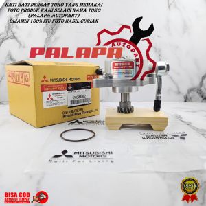 VAKUM BLOWER MITSUBISHI TRITON ALL NEW HDX 2.5 2014 SAMPAI 2018 2020A002