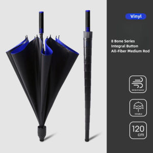 Inverted Car Umbrella Double Layer Windproof Reverse Umbrella With Smart C Shape Handle Umbrella With Waterproof Sleeve Windproof Golf Umbrella HomeLiving