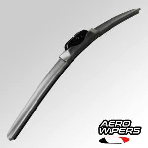 Alphard Wiper Blades Toyota 2008 to 2020 - Original fit - Front pair
