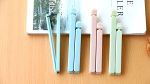 Seal Segel Penjepit Kemasan Makanan isi 5 pcs x 2 (C)