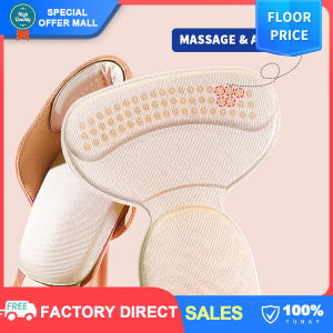 【Japanese Original】1 Pair Shoe Insoles Adjust Size Prevent Foot Abrasion Protector for Women&Men&KidsCreative Shoe Sticker Anti-wear Feet Anti-dropping