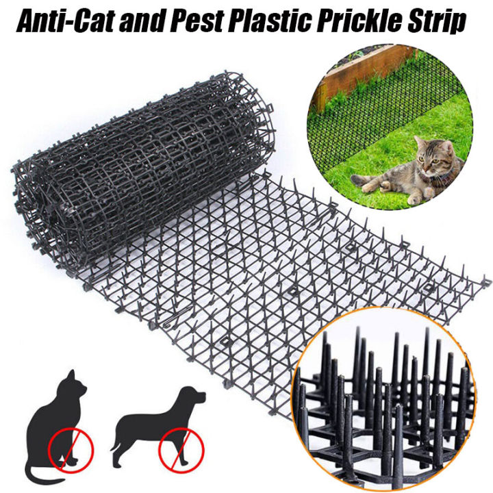 Fence Bottom Barrier For Dogs Dig Defence Original Gate Plate