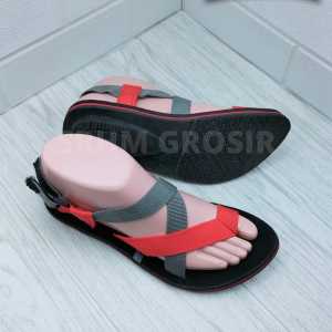 Sandal gunung wanita tali silang / sandal kokop jempol tali silang / sandal gunung wanita non slipanti licin / sandal wanita / sandal gunung murah kualitas premium / sandal wanita