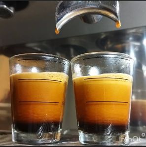 Dark Roast Coffee Bean 500g or 200g | Amazing Coffee | Tiger Eyes Blend | High Quality | 100% Arabica | Whole Bean or Pre-Ground