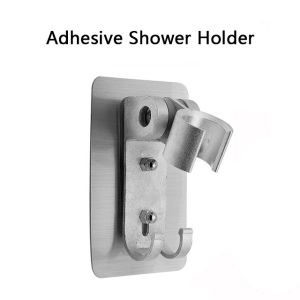 High Quality Pressure Rainfall ShowerHead Water Saving Filter Spray Nozzle Detachable Cleaning