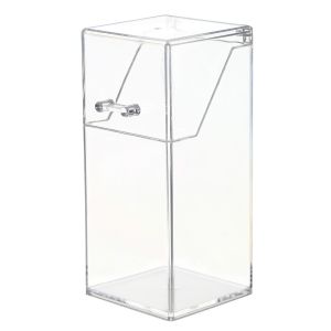 Transparent Clamshell Organizer: A Comprehensive Guide