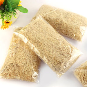 Coconut shell Bird nest Wooden Bird nest house for pet parrot love birds cockatiel parakeet finch accessories