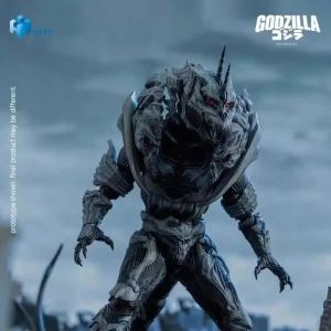 In Stock Now HIYA EB Series Fighting 2004 8 Inch Action Movie Version Monster Action Toy Figure