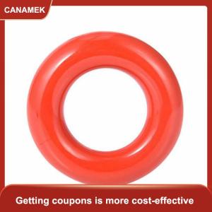 【CANAMEK 】 Golf club weighted swing ring round donut weight ring swing training