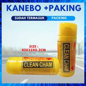 KANEBO BESAR / ALAT CUCI MOBIL / ALAT PEMBERSIH RUANGAN / KANEBO PEMBERSIH MOBIL / ALAT PENGERING MOBIL
