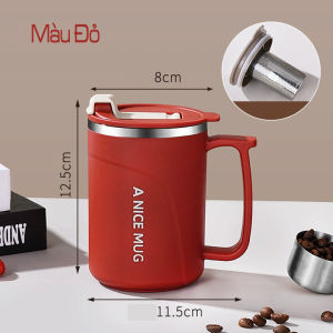<Inox304> Pha café trà bằng cốc Inox 304 kèm khay lọc tại Shop. Hàng tiện lợi giá tốt cho các bạn.