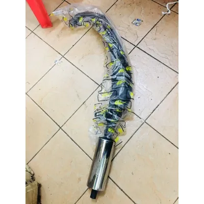 GL racing exhaust cutting standard rg sport rgv y110ss ss2 yamaha sport y100 sport 2 txr panther gamma 150 y110 S RGS SS