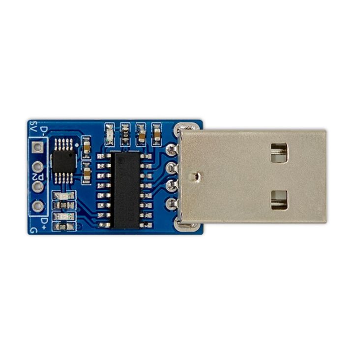 CH9329 Module USB2.0 to Standard Usb HID Keyboard/Mouse Device ...