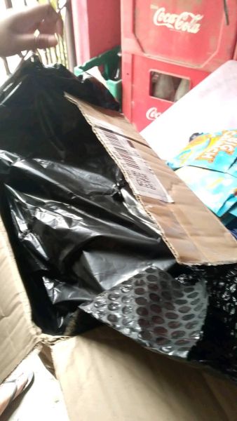Buyer review video 3