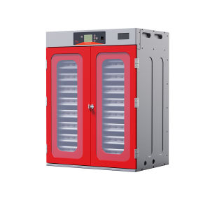 Incubator 400/1000 Eggs (Chicken) Full Automatic  110/ 220 VAC
