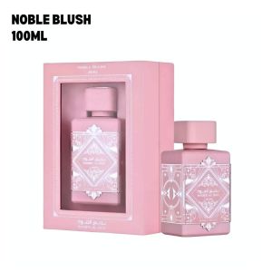 【READY STOCK🛒】 BADEE AL OUD Luxury Perfume Collection Long Lasting Fragrance 5 Scents for Men & Women Gift Choice