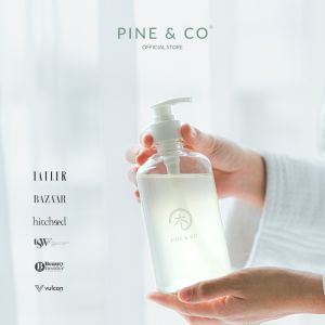 PINE & CO Body Wash - Complete Gentle Body Wash Collection - 500ml