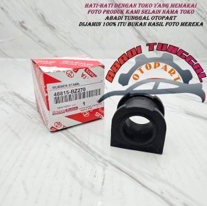 KARET STABIL DEPAN TOYOTA NEW RUSH BELAKANG 2018-2022