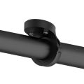 1/3/5 Cái Giá Đỡ Đèn Hậu Xe Đạp Giá Đỡ Đèn Hậu Xe Đạp Chống Sốc Phụ Kiện Chống Trượt Cho Đèn Hậu Garmin Varia Ra-dar. 