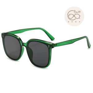 Kacamata Hitam Wanita / Kacamata Hitam Pria / Kacamata Anti Radiasi UV / Kacamata Korea Import